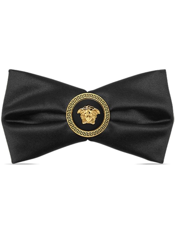 Alia bow hair clip