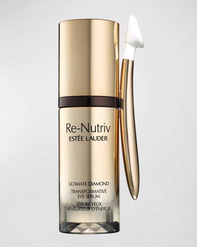 Re-Nutriv Ultimate Diamond Transformative Eye Serum