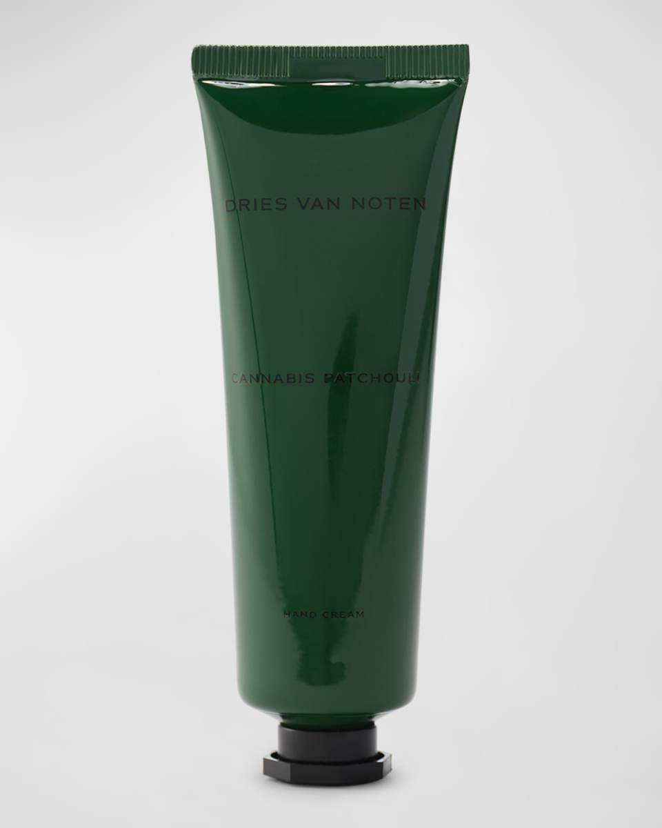 Cannabis Patchouli Hand Cream, 1.7 oz.