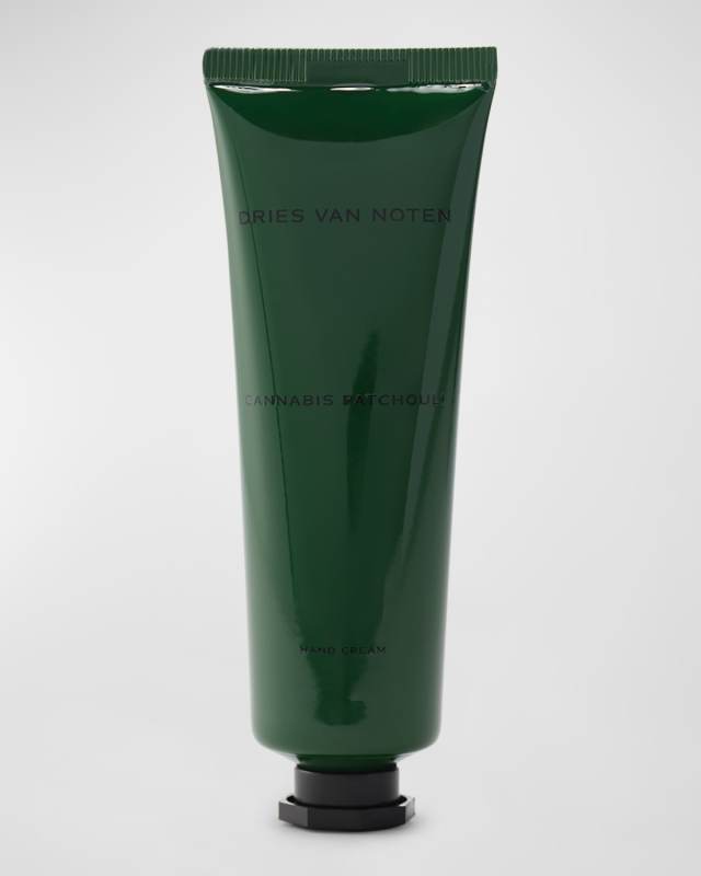 Cannabis Patchouli Hand Cream, 1.7 oz.
