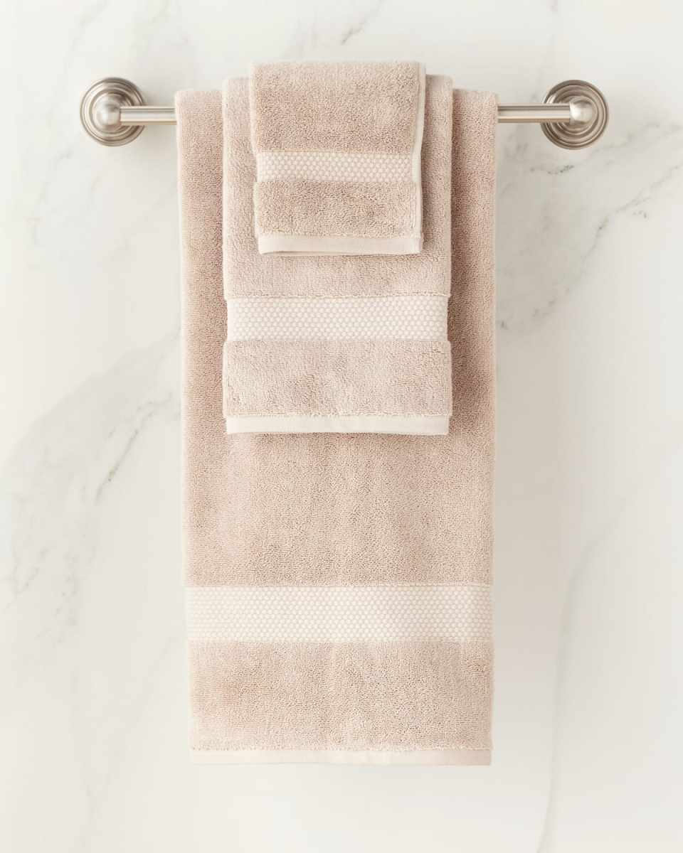 Atelier Bath Towel