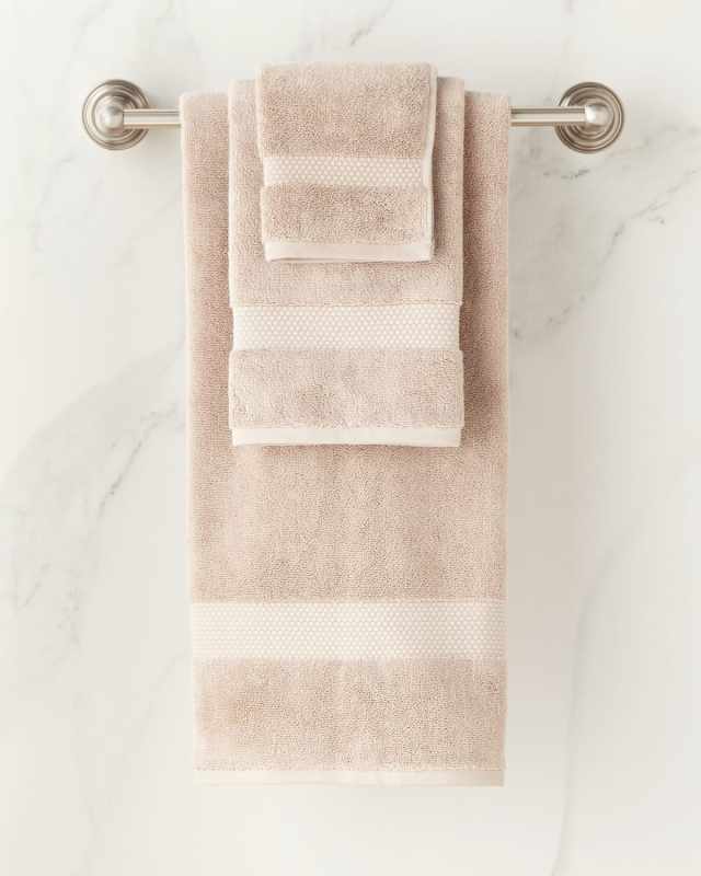 Atelier Bath Towel