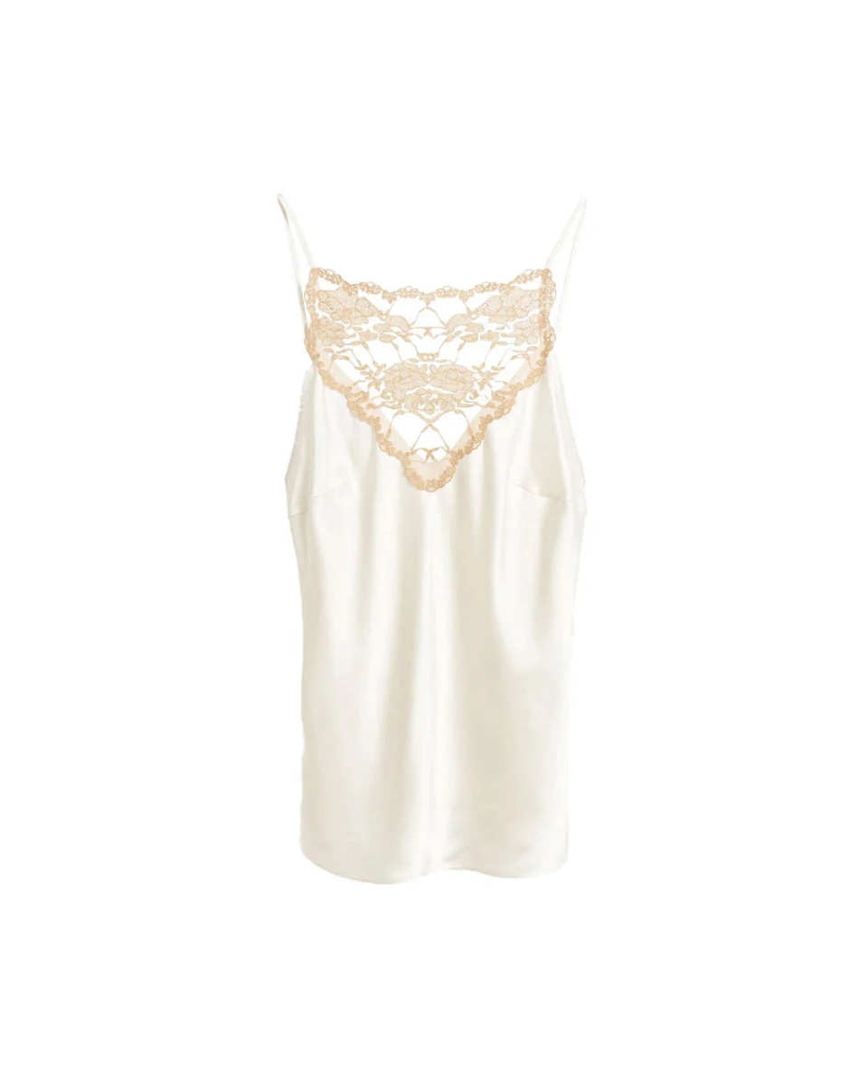 Leeba Top