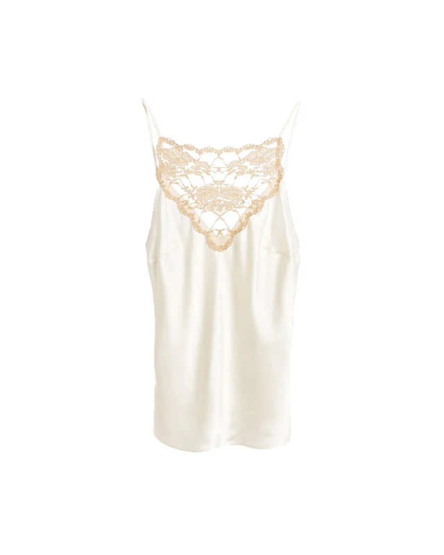 Leeba Top