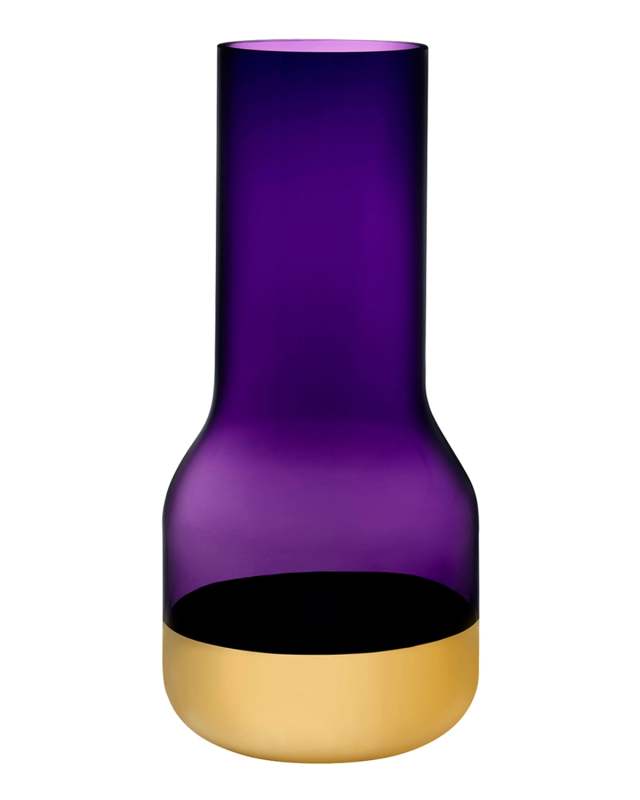 Contour Small Vase