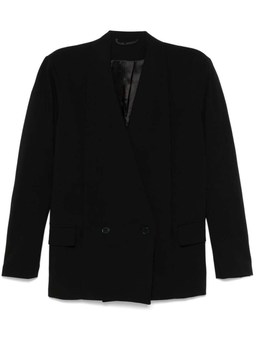 Volker blazer