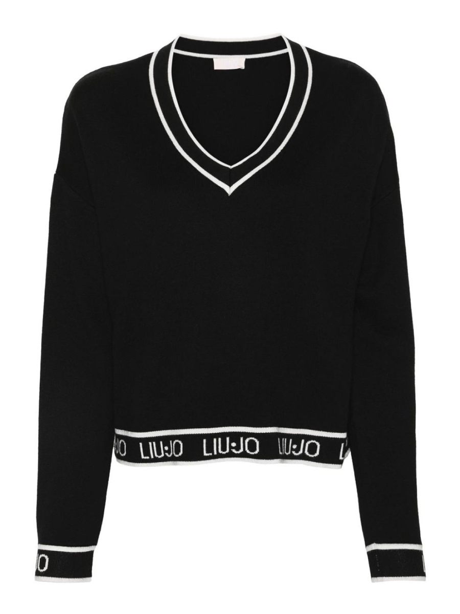Liu Jo Sweat-Shirts - Blanc