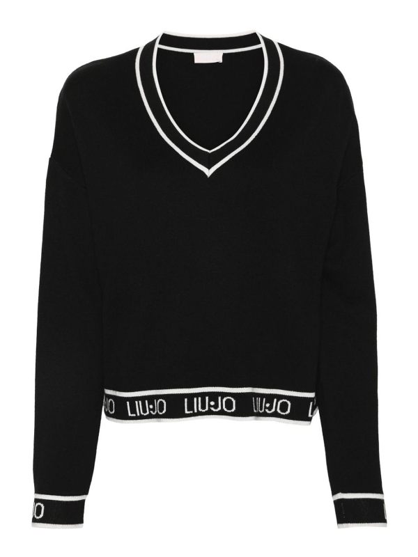Liu Jo Sweat-Shirts - Blanc