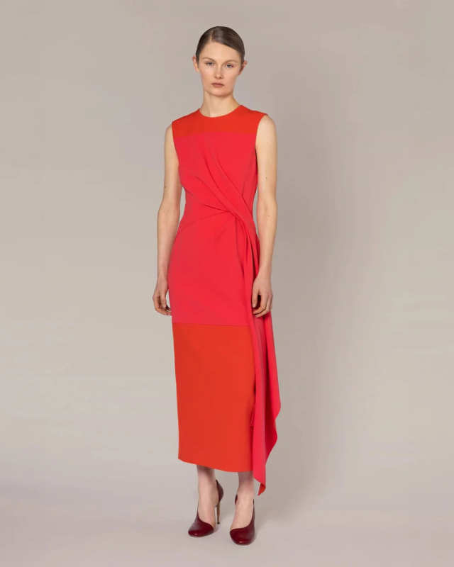Sivanna Dress