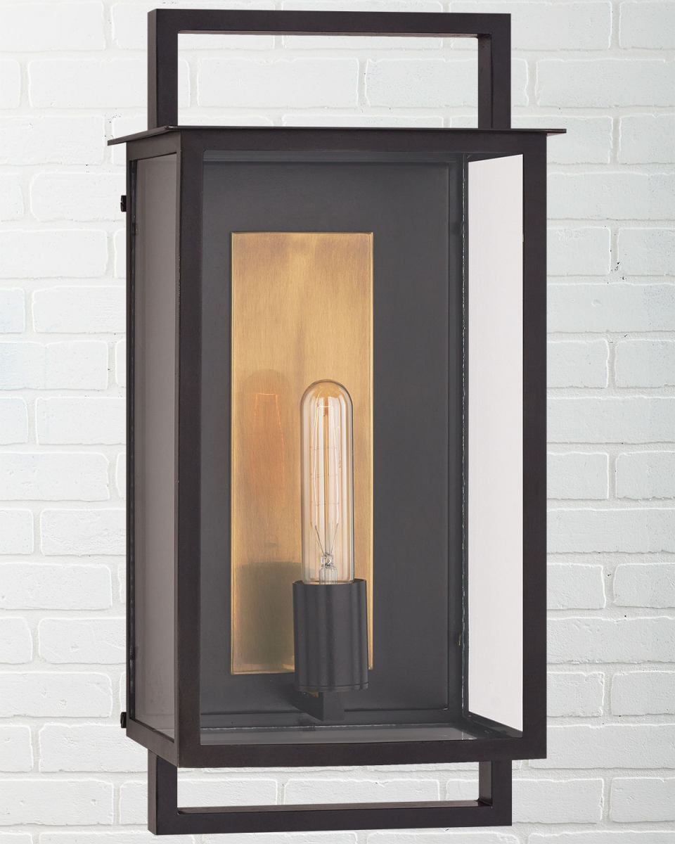 Halle Medium Wall Sconce