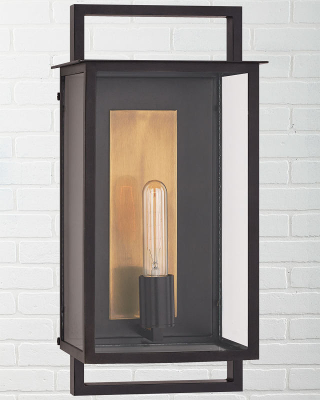 Halle Medium Wall Sconce