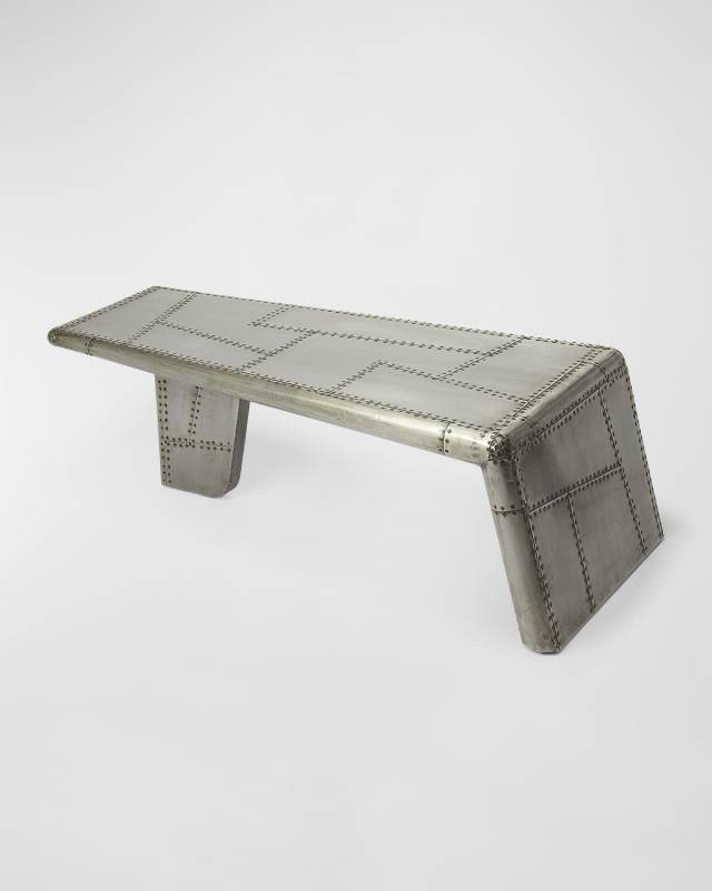 Monte Aviator Coffee Table
