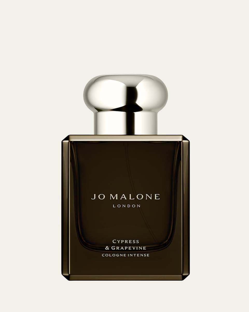 Cypress and Grapevine Cologne Intense,