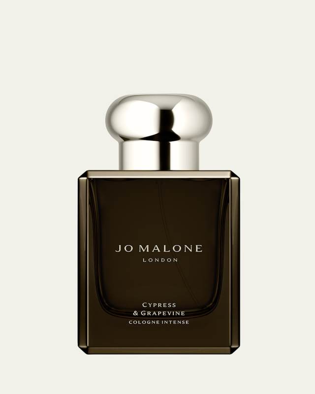 Cypress and Grapevine Cologne Intense,