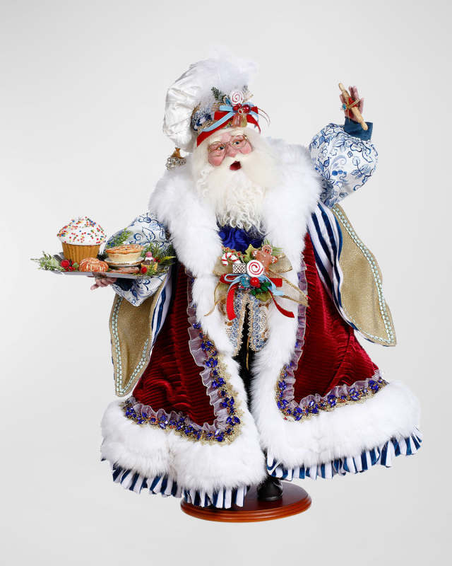 Baker Santa, 23"