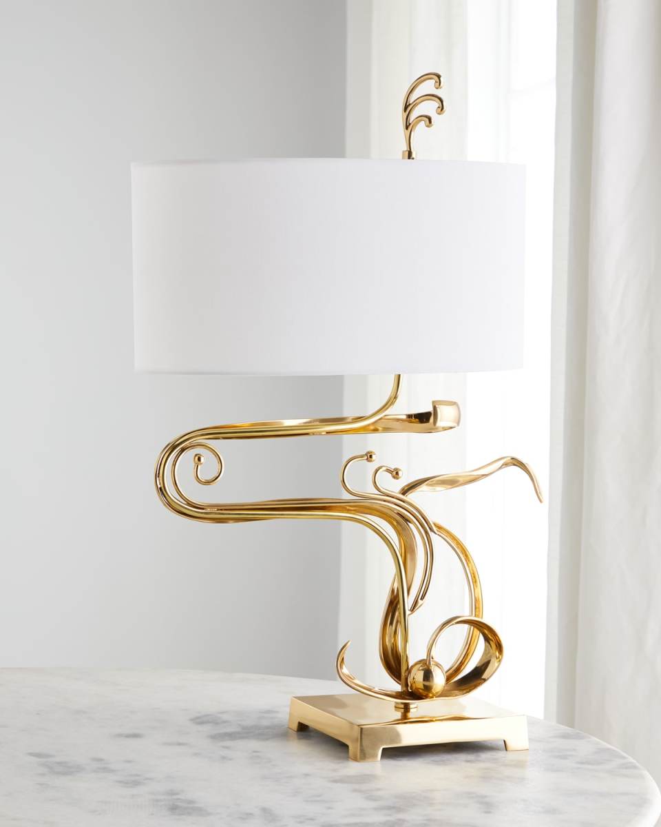 Fete Table Lamp