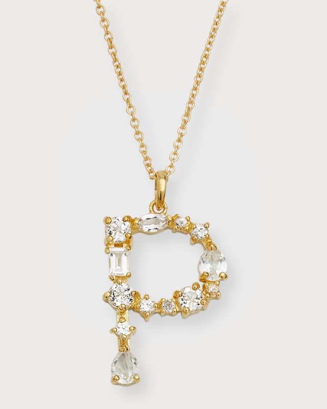 Extra-Large Glacier Necklace