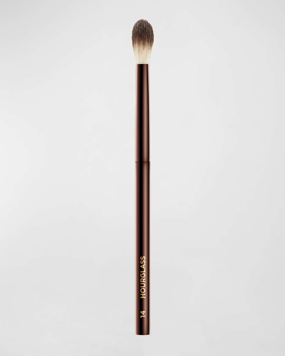 No. 14 Detail Setting Brush