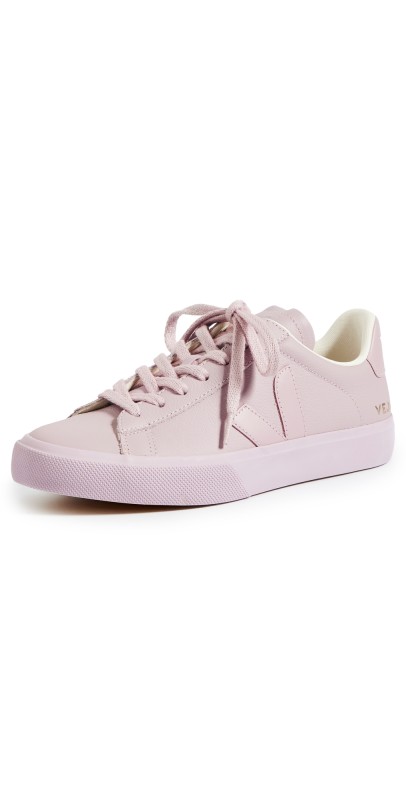 Veja Campo Sneakers Full Parme