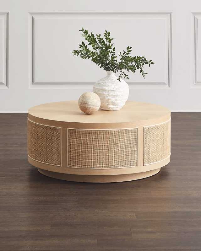Maude Coffee Table