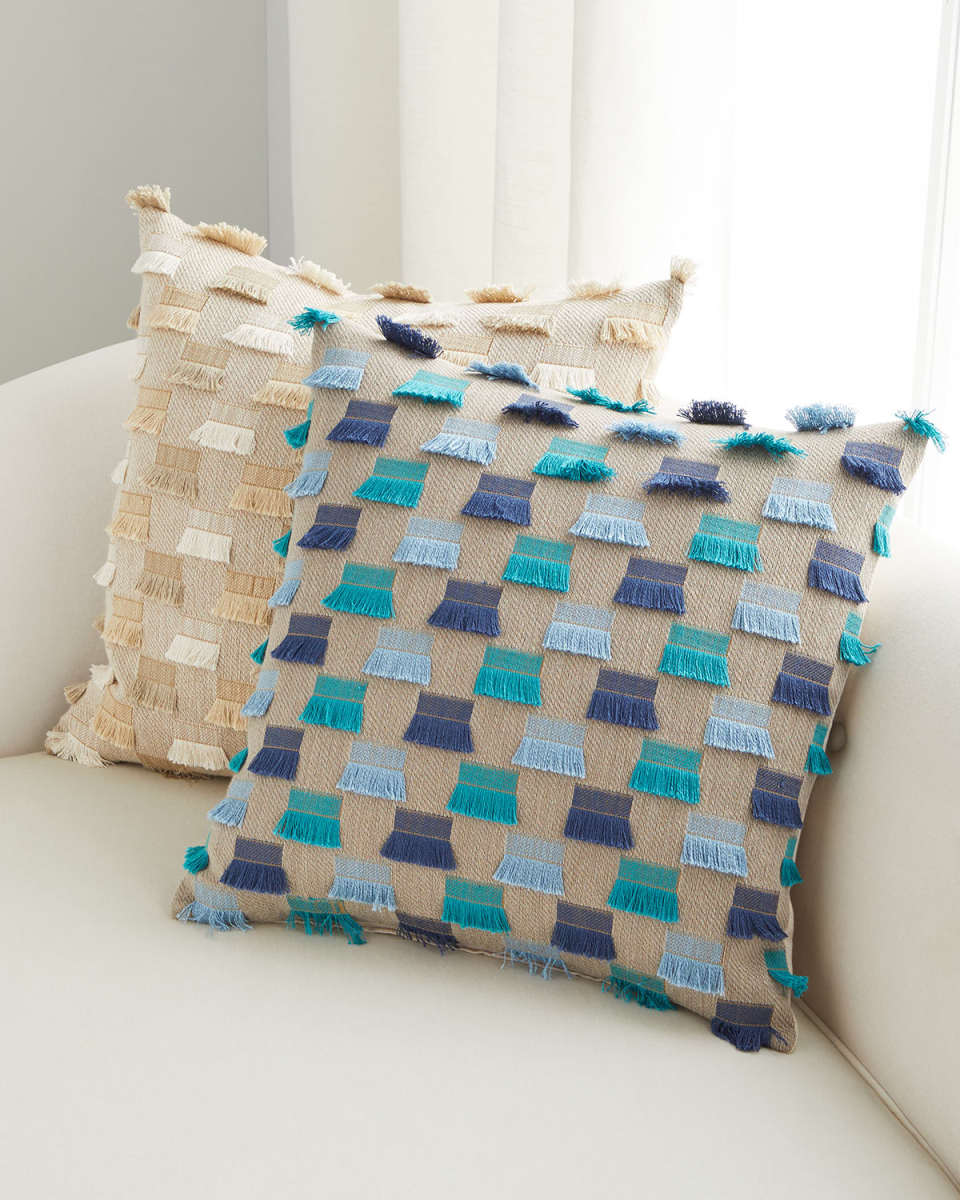 Persepolis Decorative Pillow