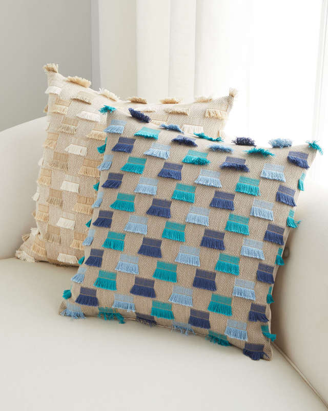 Persepolis Decorative Pillow