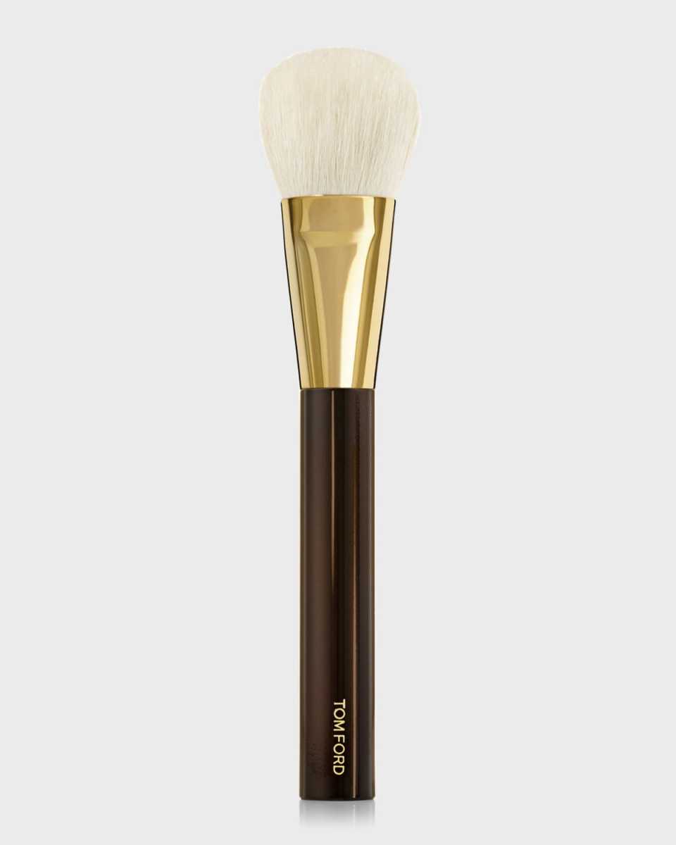 Cheek Makeup Brush 06