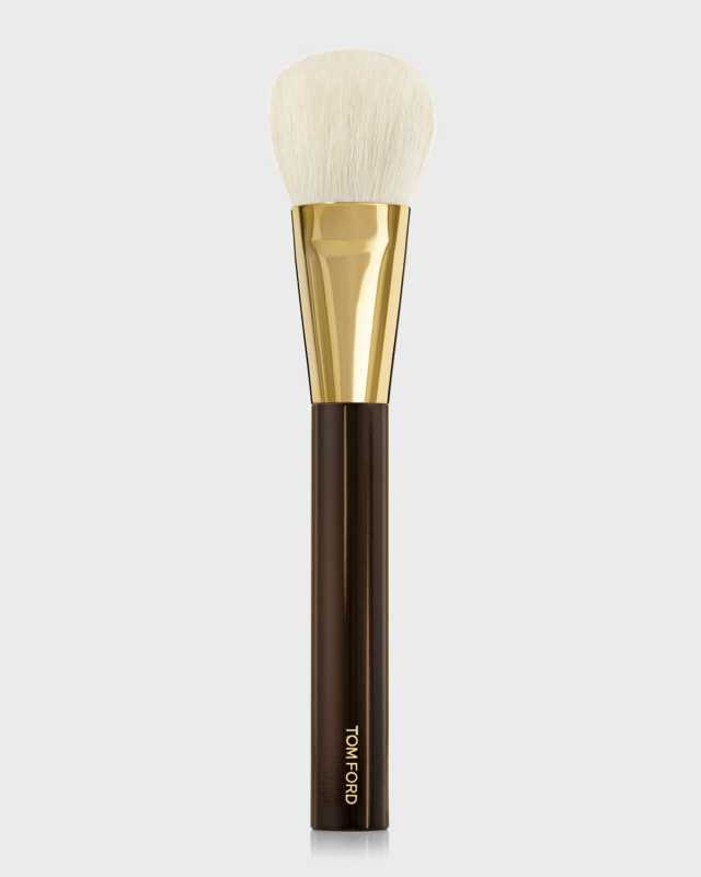Cheek Makeup Brush 06