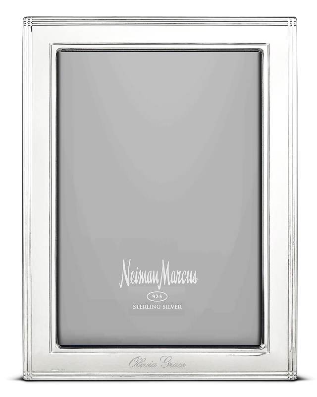 Madison Personalized Frame, 8" x 10"