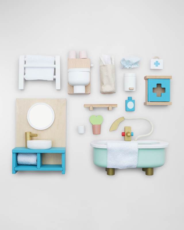 Daisylane Bathroom