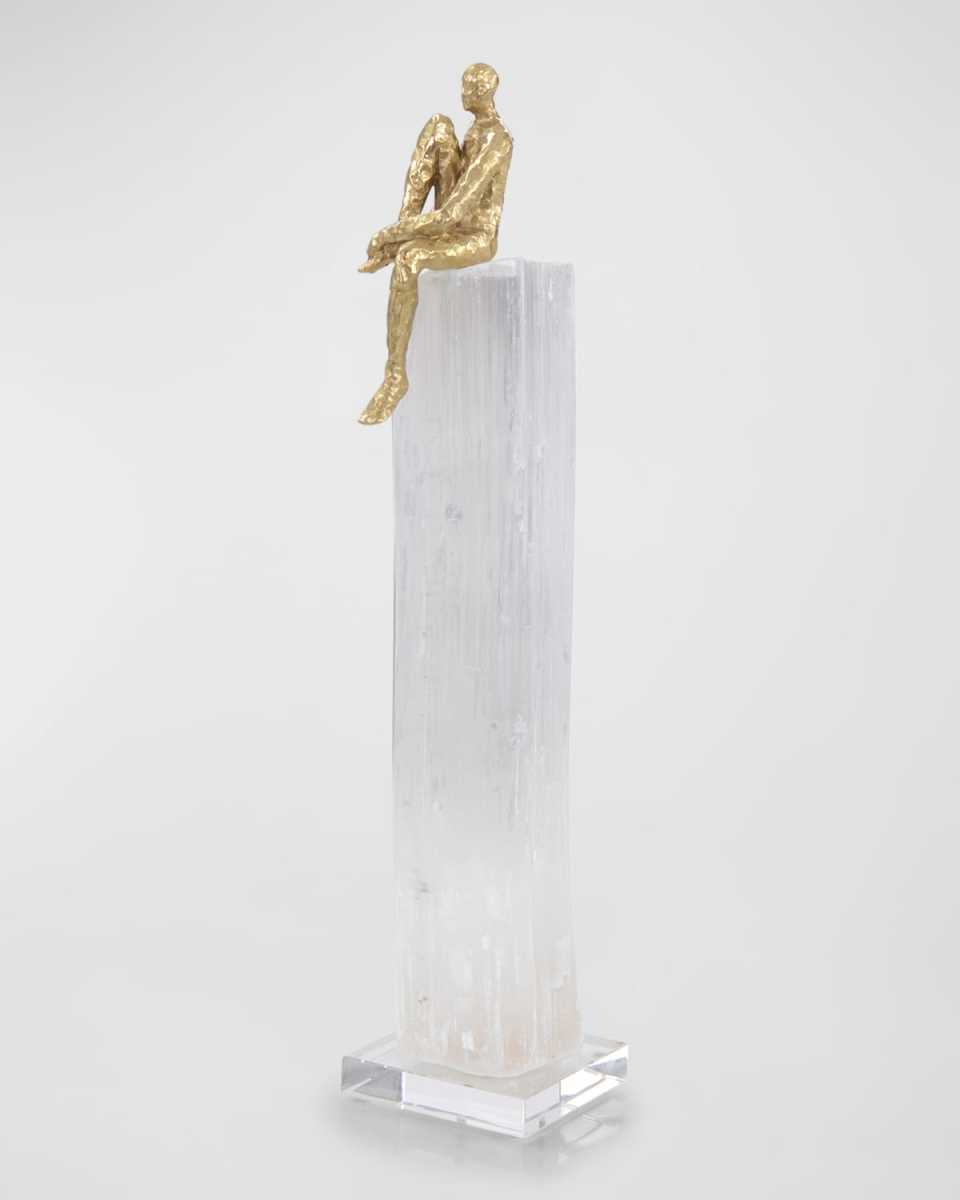 Take a Break Sculpture I