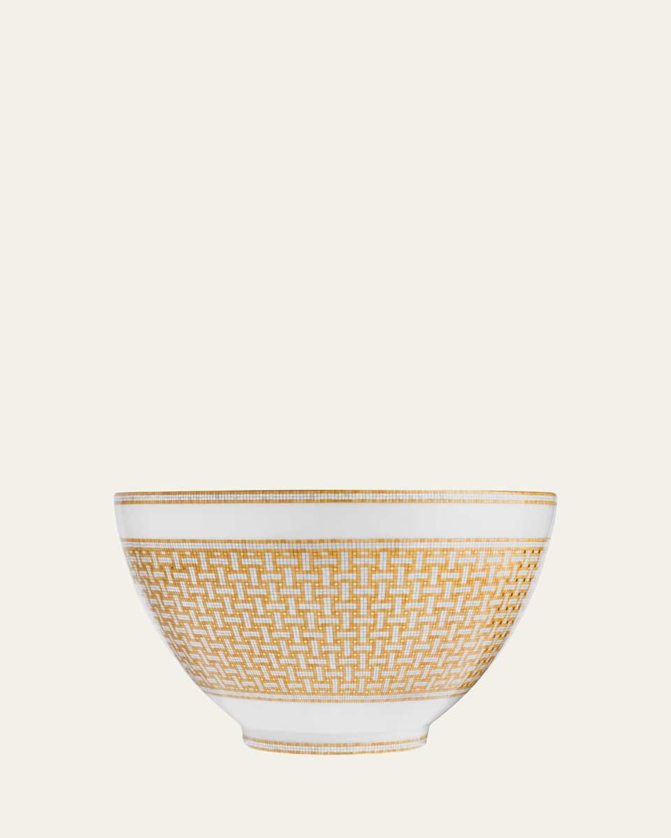 Mosaique au 24 Punch Bowl