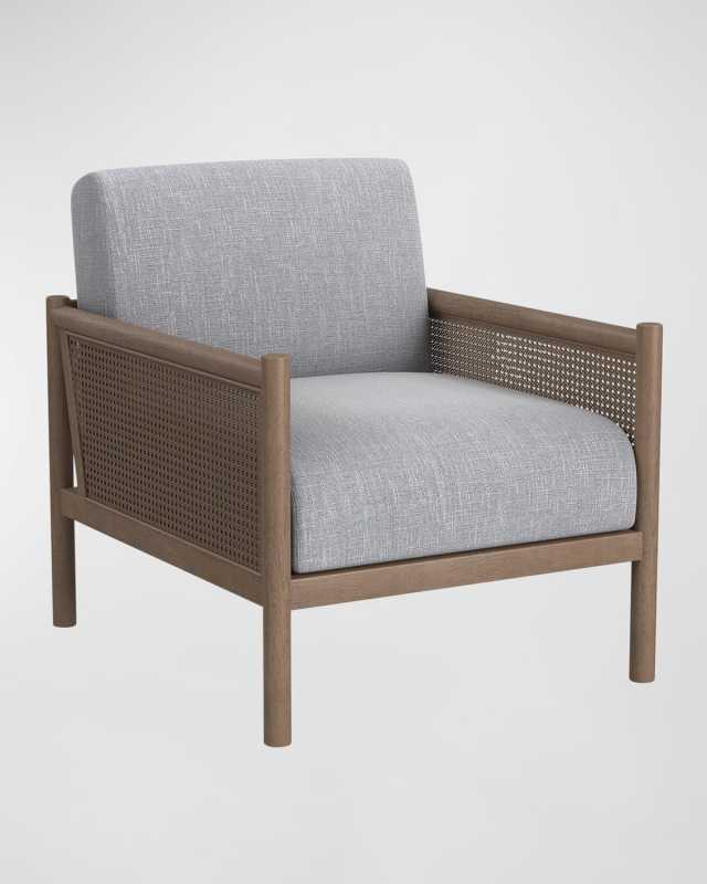 Lorelai Accent Chair