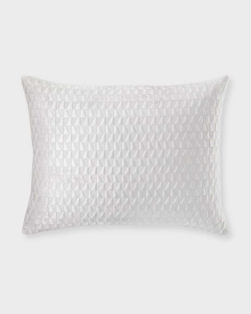 Marconi Geometric Velvet
