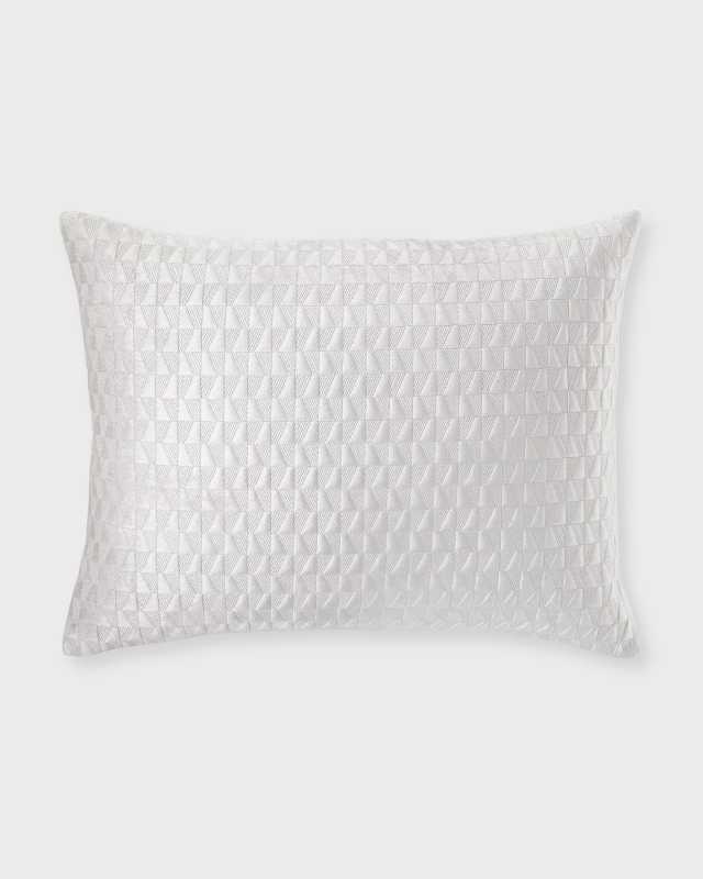 Marconi Geometric Velvet