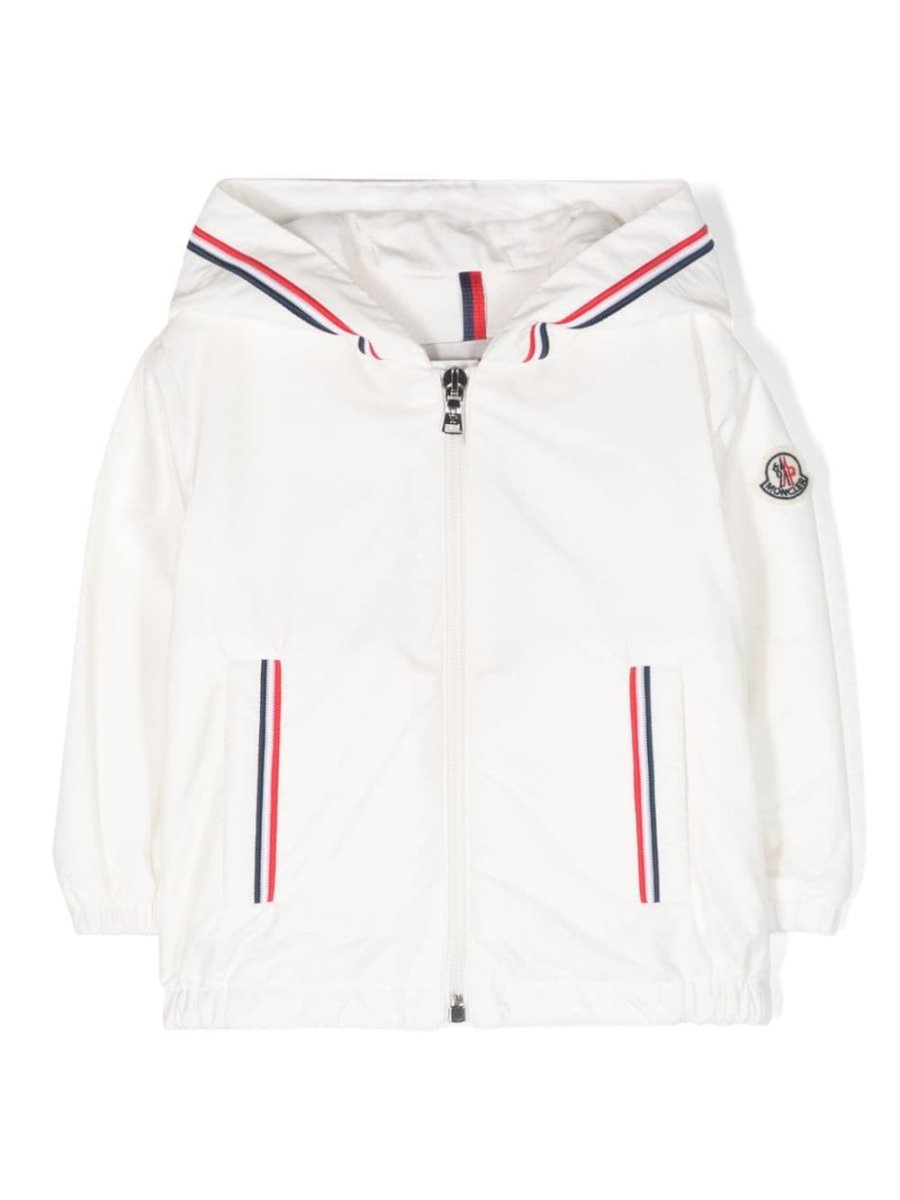 Granduc hooded jacke
