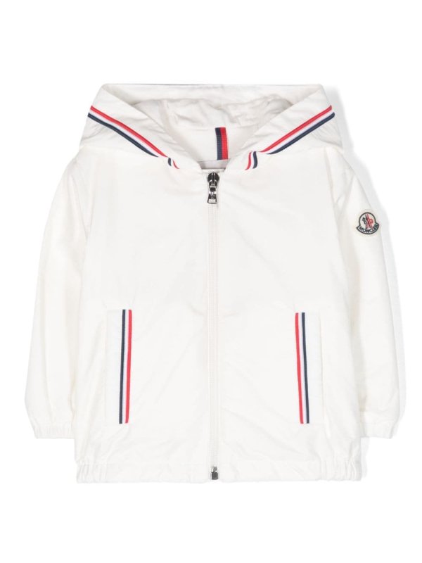 Granduc hooded jacke