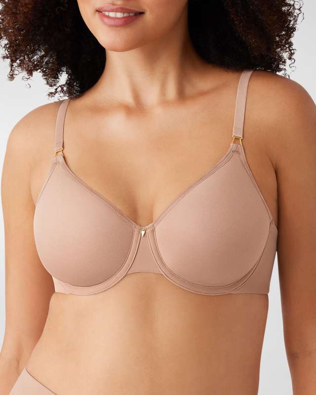 Simply Done Contour T-Shirt Bra