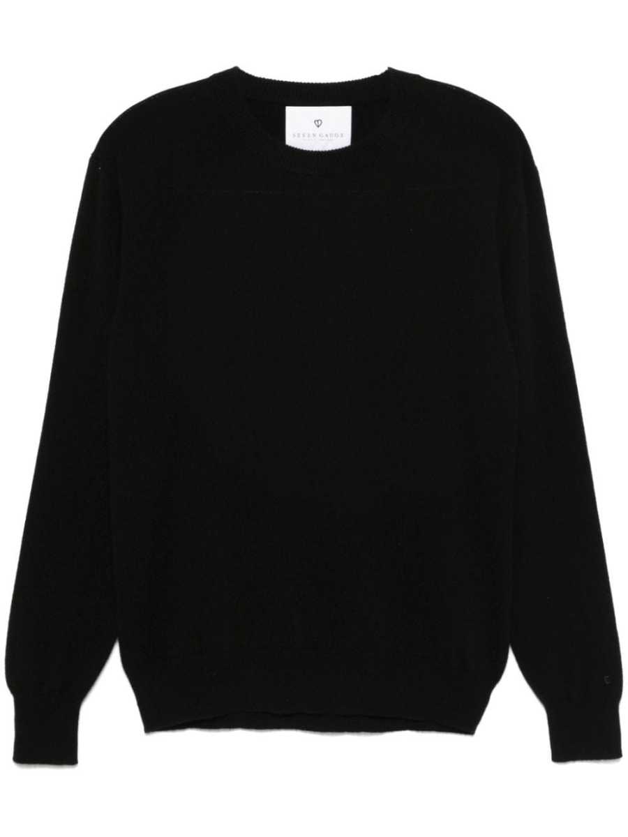 cashmere sweater