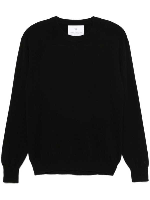 cashmere sweater