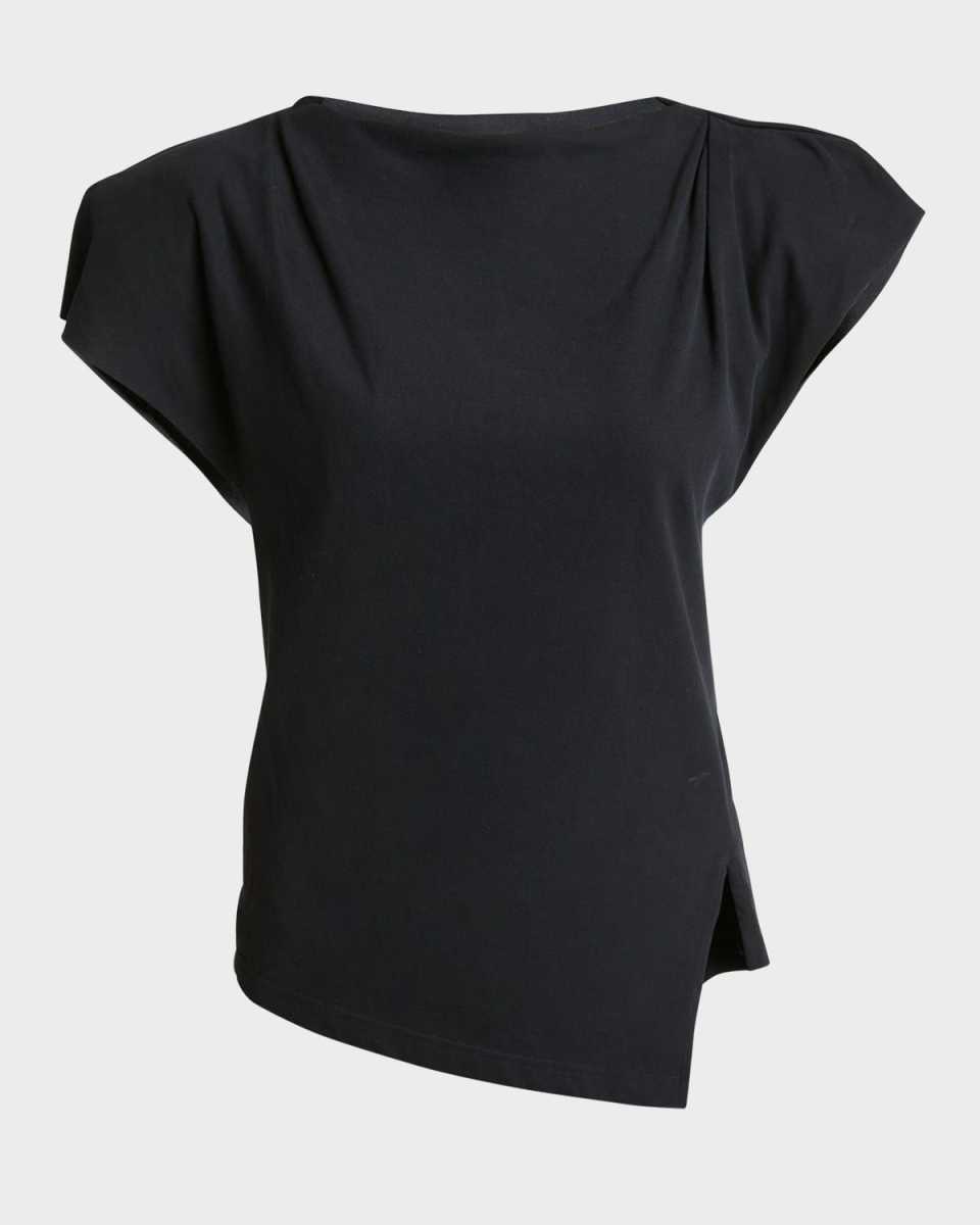 Sebani Draped Top