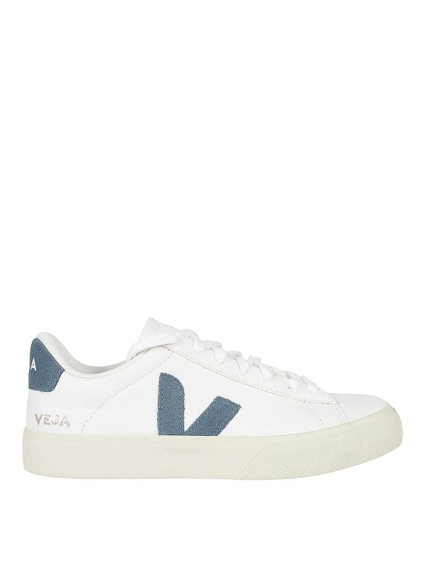 Veja Baskets - Bleu