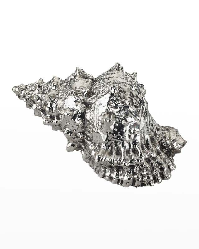 Bursa Bobo Large Shell Decorative Accent