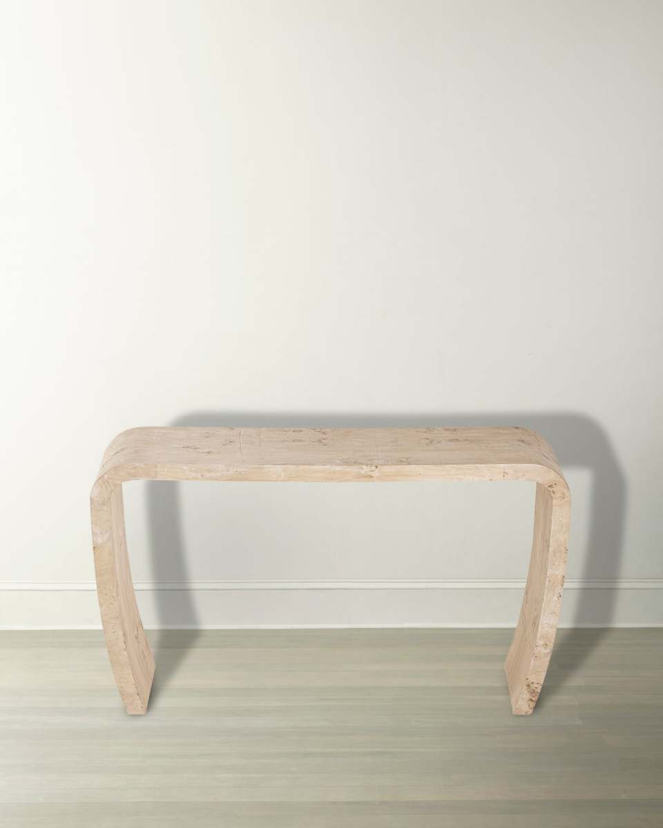 Colton Console Table