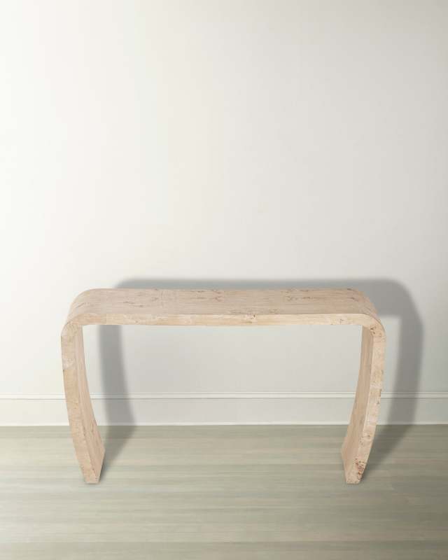 Colton Console Table