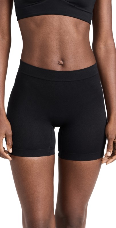 b. tempt'd by Wacoal Comfort Intended Shorty Briefs Night