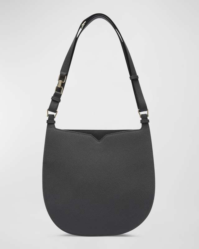 Saffiano Weekend Hobo Bag