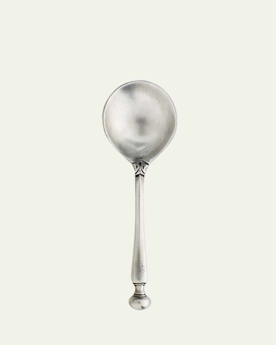 Large Taper Spoon