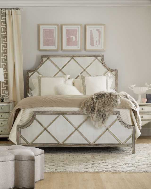 Diamont King Panel