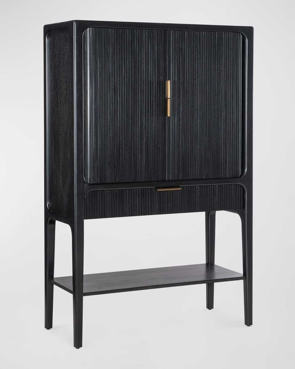 Archer Bar Cabinet